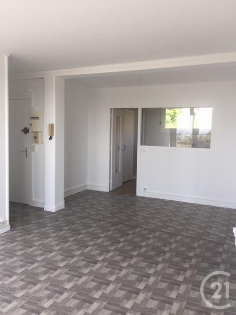 Appartement F3 à louer - 3 pièces - 56 m2 - LE HAVRE - 76 - HAUTE-NORMANDIE