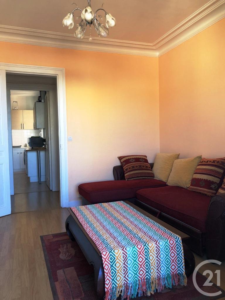 Appartement F2 à louer - 2 pièces - 49 m2 - LE HAVRE - 76 - HAUTE-NORMANDIE