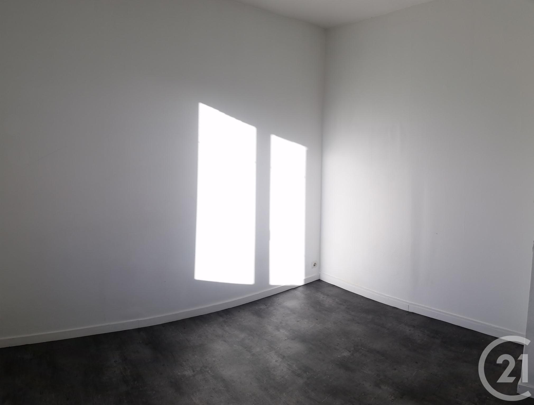 Appartement F1 à louer - 1 pièce - 21 m2 - LE HAVRE - 76 - HAUTE-NORMANDIE