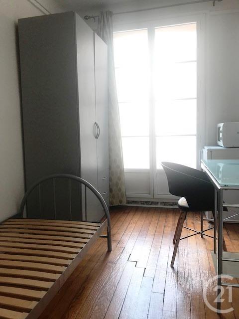 Chambre à louer - 1 pièce - 12 m2 - LE HAVRE - 76 - HAUTE-NORMANDIE