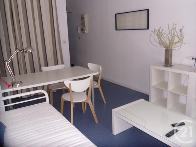 Appartement F1 à louer - 1 pièce - 22 m2 - LE HAVRE - 76 - HAUTE-NORMANDIE