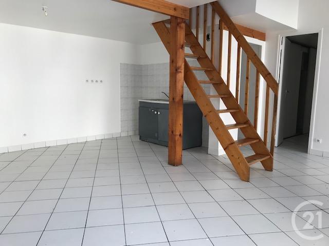 Appartement F3 à louer - 3 pièces - 70 m2 - LE HAVRE - 76 - HAUTE-NORMANDIE