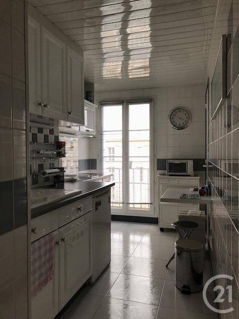 Appartement F2 à louer - 2 pièces - 42 m2 - LE HAVRE - 76 - HAUTE-NORMANDIE