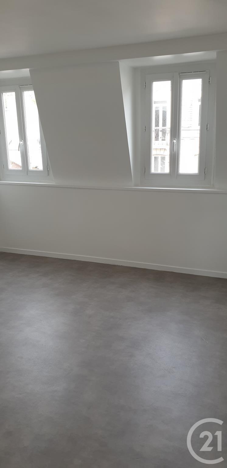 Appartement F3 à louer - 3 pièces - 54,0 m2 - LE HAVRE - 76 - HAUTE-NORMANDIE