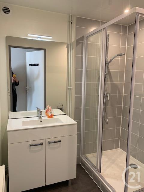 Appartement F1 à louer - 1 pièce - 19,88 m2 - LE HAVRE - 76 - HAUTE-NORMANDIE