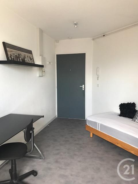 Studio à louer - 1 pièce - 18,49 m2 - LE HAVRE - 76 - HAUTE-NORMANDIE