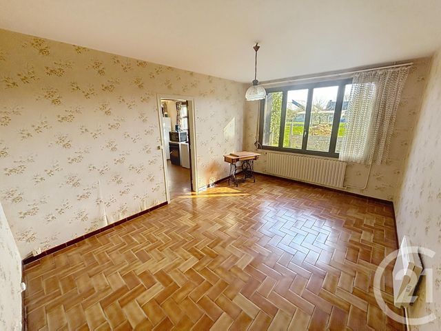 Maison &agrave; vendre - 5 pi&egrave;ces - 138 m2 - St Pierre En Port - 76 - HAUTE-NORMANDIE