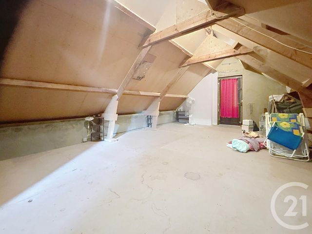 Maison &agrave; vendre - 5 pi&egrave;ces - 138 m2 - St Pierre En Port - 76 - HAUTE-NORMANDIE