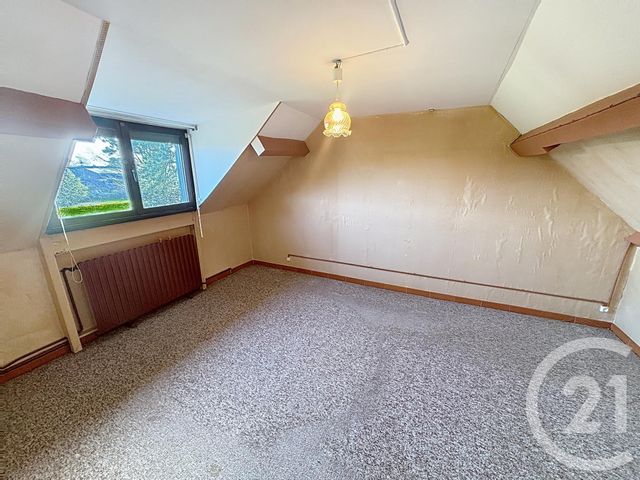 Maison &agrave; vendre - 5 pi&egrave;ces - 138 m2 - St Pierre En Port - 76 - HAUTE-NORMANDIE