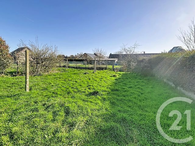 Maison &agrave; vendre - 5 pi&egrave;ces - 138 m2 - St Pierre En Port - 76 - HAUTE-NORMANDIE