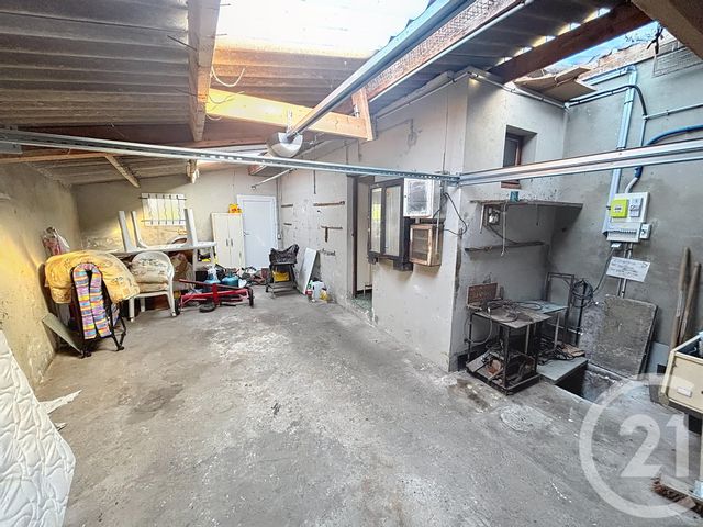 Maison &agrave; vendre - 5 pi&egrave;ces - 138 m2 - St Pierre En Port - 76 - HAUTE-NORMANDIE