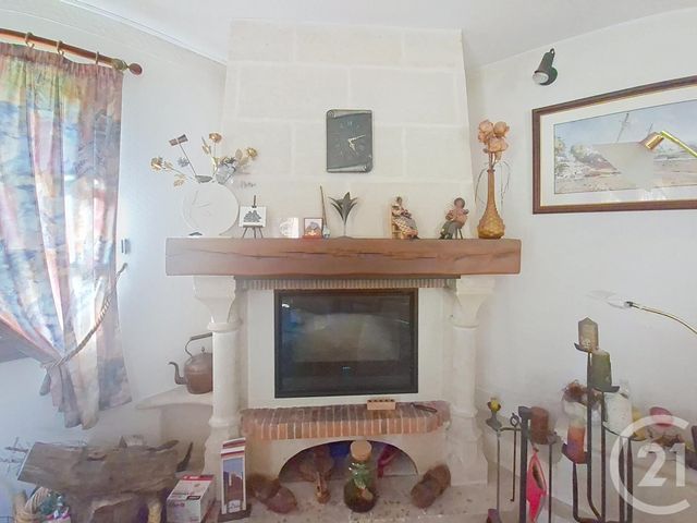 Maison &agrave; vendre - 6 pi&egrave;ces - 153 m2 - Valmont - 76 - HAUTE-NORMANDIE