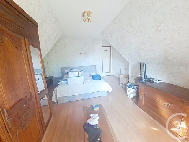 Maison &agrave; vendre - 6 pi&egrave;ces - 153 m2 - Valmont - 76 - HAUTE-NORMANDIE