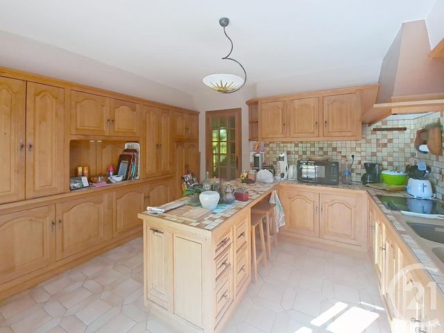 Maison &agrave; vendre - 6 pi&egrave;ces - 153 m2 - Valmont - 76 - HAUTE-NORMANDIE