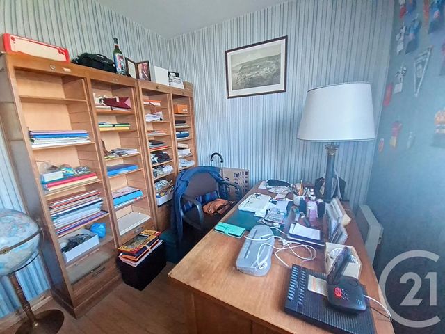 Maison &agrave; vendre - 6 pi&egrave;ces - 153 m2 - Valmont - 76 - HAUTE-NORMANDIE