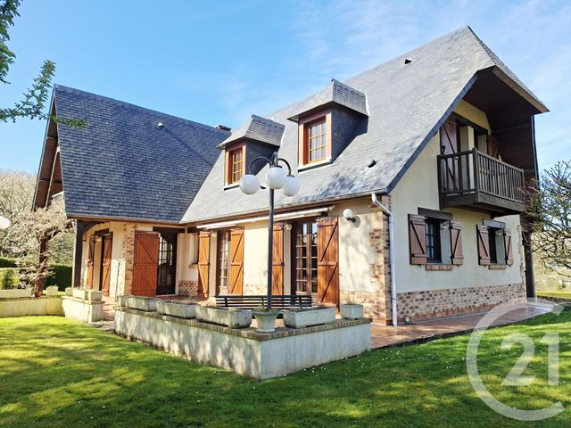 Maison à vendre VALMONT