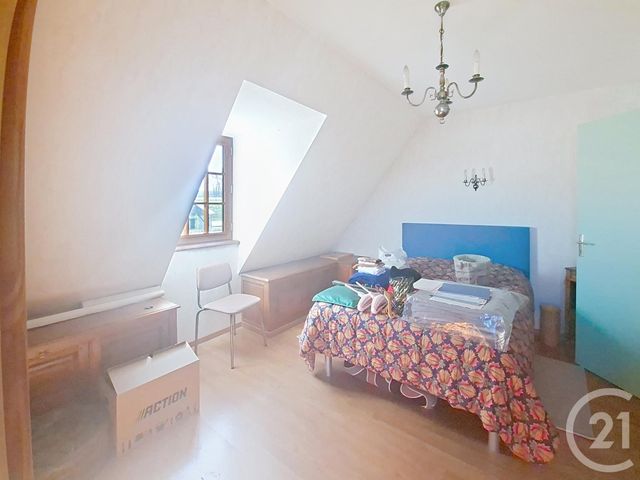 Maison &agrave; vendre - 6 pi&egrave;ces - 153 m2 - Valmont - 76 - HAUTE-NORMANDIE