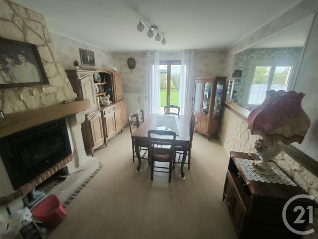 Maison à vendre - 5 pièces - 109,50 m2 - Valmont - 76 - HAUTE-NORMANDIE