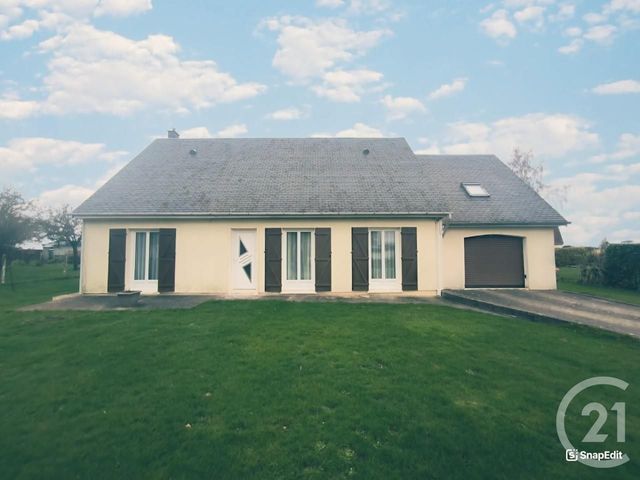 Maison à vendre - 5 pièces - 109,50 m2 - Valmont - 76 - HAUTE-NORMANDIE