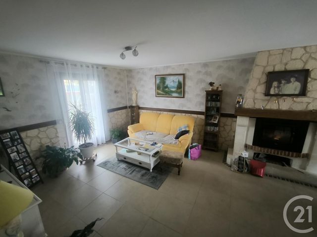 Maison à vendre - 5 pièces - 109,50 m2 - Valmont - 76 - HAUTE-NORMANDIE