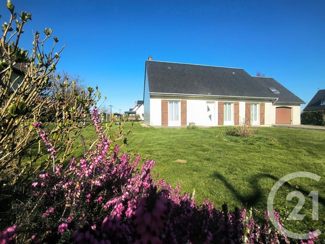Maison à vendre - 5 pièces - 109,50 m2 - Valmont - 76 - HAUTE-NORMANDIE