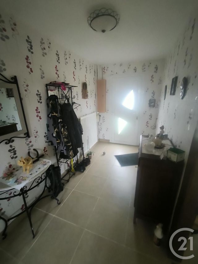 Maison à vendre - 5 pièces - 109,50 m2 - Valmont - 76 - HAUTE-NORMANDIE