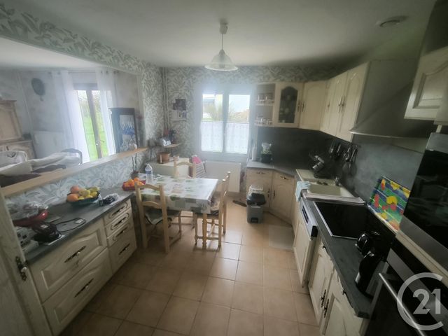 Maison à vendre - 5 pièces - 109,50 m2 - Valmont - 76 - HAUTE-NORMANDIE