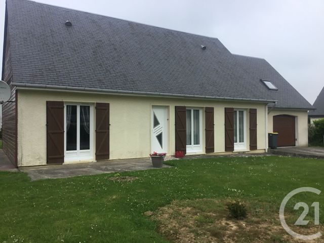 Maison à vendre - 5 pièces - 109,50 m2 - Valmont - 76 - HAUTE-NORMANDIE