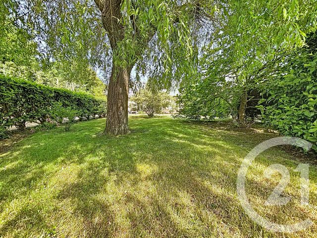 Maison &agrave; vendre - 6 pi&egrave;ces - 91,10 m2 - St Pierre En Port - 76 - HAUTE-NORMANDIE