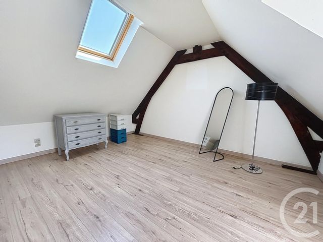 Maison &agrave; vendre - 6 pi&egrave;ces - 91,10 m2 - St Pierre En Port - 76 - HAUTE-NORMANDIE