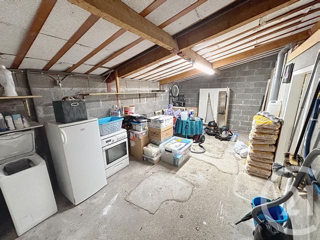 Maison &agrave; vendre - 6 pi&egrave;ces - 91,10 m2 - St Pierre En Port - 76 - HAUTE-NORMANDIE