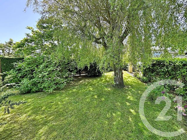 Maison &agrave; vendre - 6 pi&egrave;ces - 91,10 m2 - St Pierre En Port - 76 - HAUTE-NORMANDIE