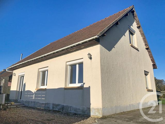 Maison à vendre VALMONT