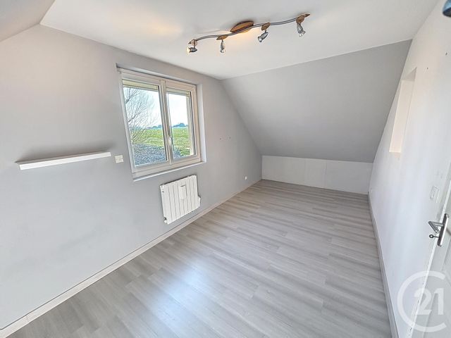 Maison &agrave; vendre - 5 pi&egrave;ces - 99,80 m2 - Valmont - 76 - HAUTE-NORMANDIE