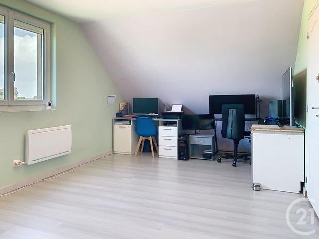 Maison à vendre - 5 pièces - 99,80 m2 - Valmont - 76 - HAUTE-NORMANDIE