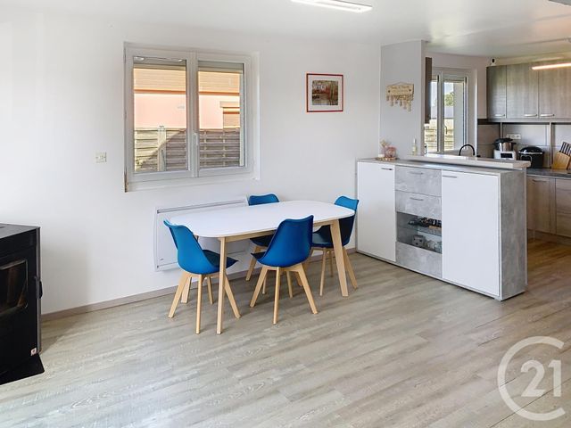 Maison à vendre - 5 pièces - 99,80 m2 - Valmont - 76 - HAUTE-NORMANDIE