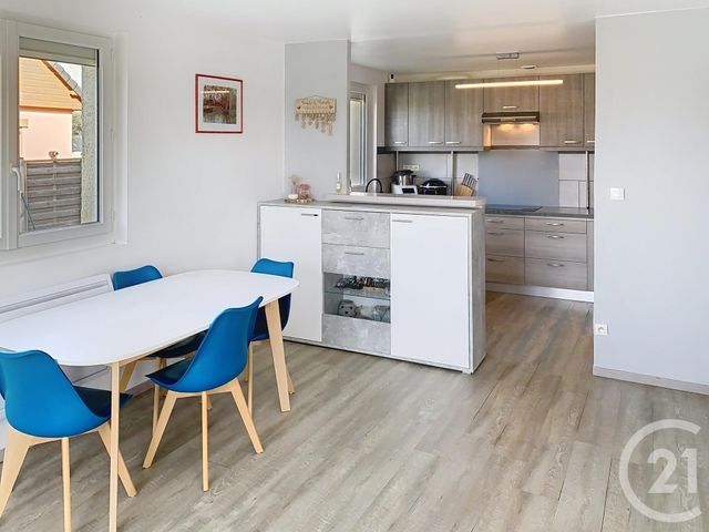 Maison à vendre - 5 pièces - 99,80 m2 - Valmont - 76 - HAUTE-NORMANDIE