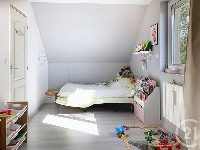 Maison à vendre - 5 pièces - 99,80 m2 - Valmont - 76 - HAUTE-NORMANDIE