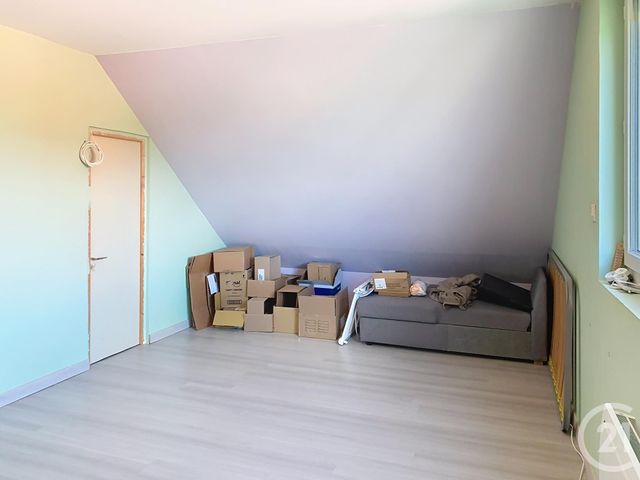 Maison à vendre - 5 pièces - 99,80 m2 - Valmont - 76 - HAUTE-NORMANDIE