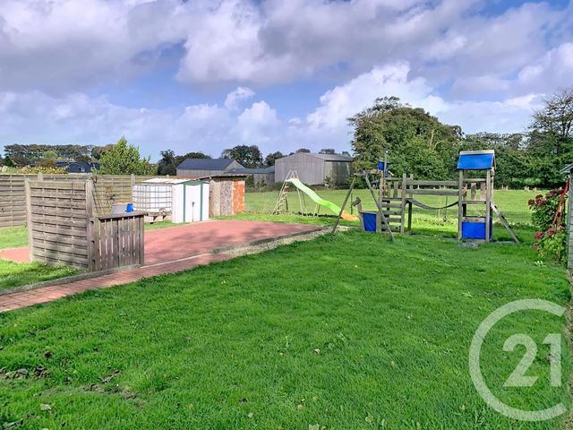 Maison à vendre - 5 pièces - 99,80 m2 - Valmont - 76 - HAUTE-NORMANDIE