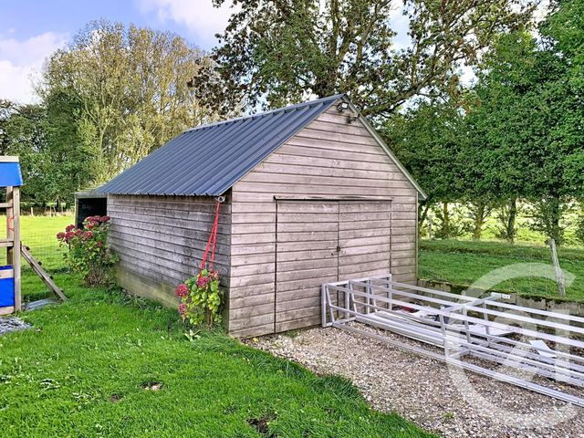 Maison à vendre - 5 pièces - 99,80 m2 - Valmont - 76 - HAUTE-NORMANDIE