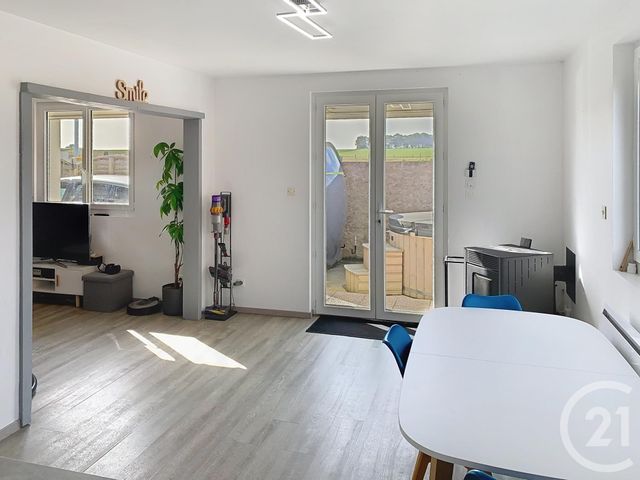 Maison à vendre - 5 pièces - 99,80 m2 - Valmont - 76 - HAUTE-NORMANDIE