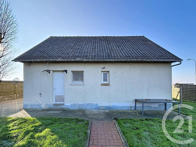 Maison &agrave; vendre - 5 pi&egrave;ces - 99,80 m2 - Valmont - 76 - HAUTE-NORMANDIE