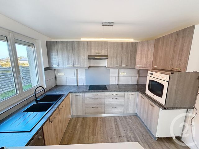 Maison &agrave; vendre - 5 pi&egrave;ces - 99,80 m2 - Valmont - 76 - HAUTE-NORMANDIE