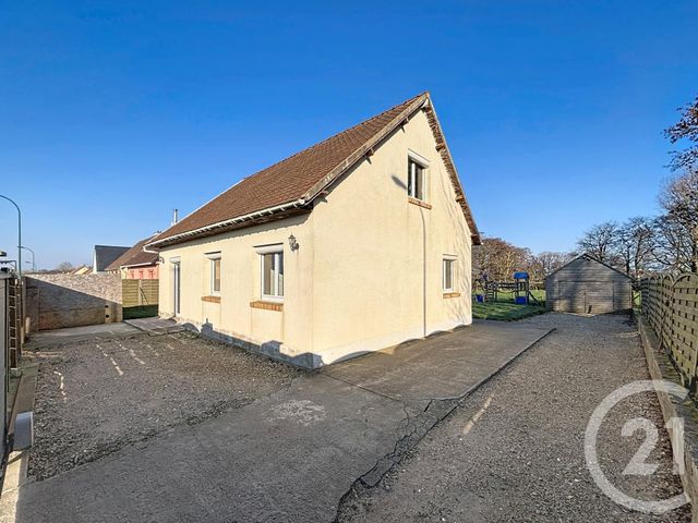 Maison à vendre VALMONT