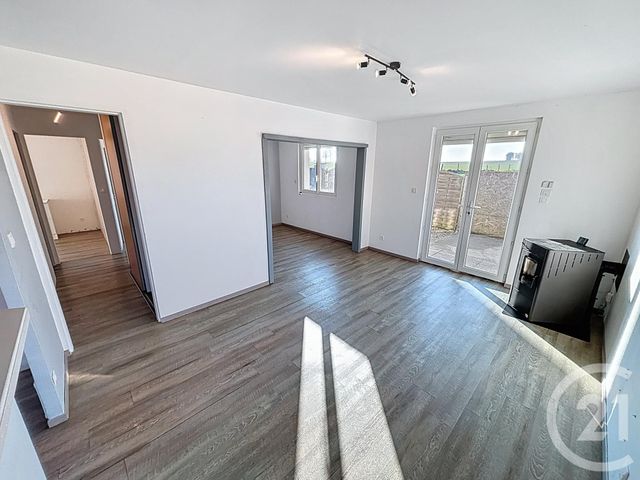 Maison &agrave; vendre - 5 pi&egrave;ces - 99,80 m2 - Valmont - 76 - HAUTE-NORMANDIE