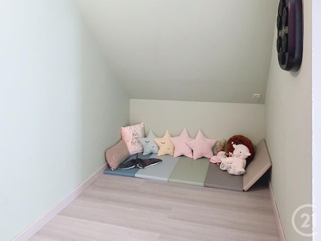 Maison à vendre - 5 pièces - 99,80 m2 - Valmont - 76 - HAUTE-NORMANDIE