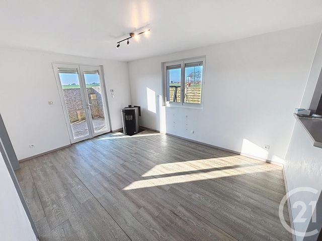 Maison &agrave; vendre - 5 pi&egrave;ces - 99,80 m2 - Valmont - 76 - HAUTE-NORMANDIE