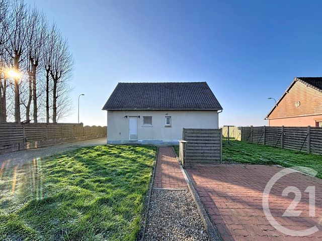 Maison &agrave; vendre - 5 pi&egrave;ces - 99,80 m2 - Valmont - 76 - HAUTE-NORMANDIE