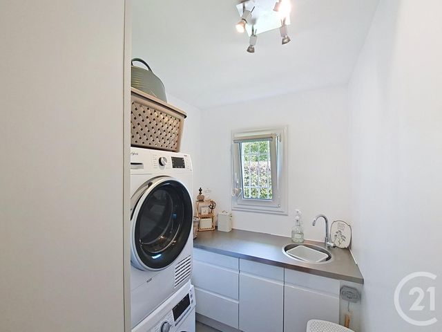 Maison &agrave; vendre - 7 pi&egrave;ces - 114,75 m2 - Valmont - 76 - HAUTE-NORMANDIE